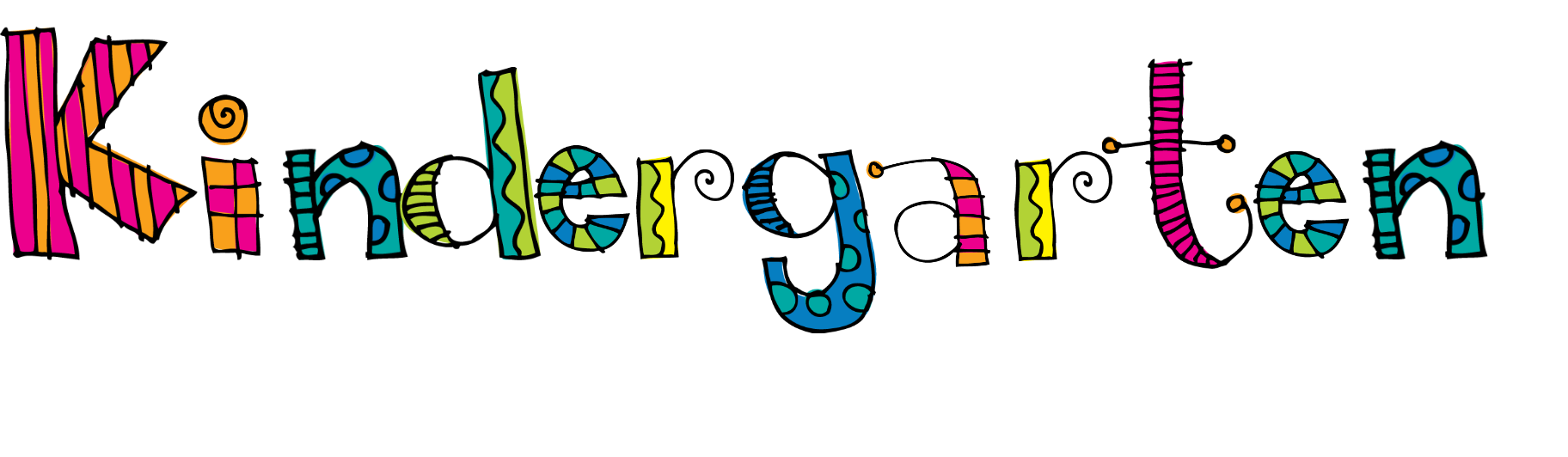 Turitor Kindergarten Logo